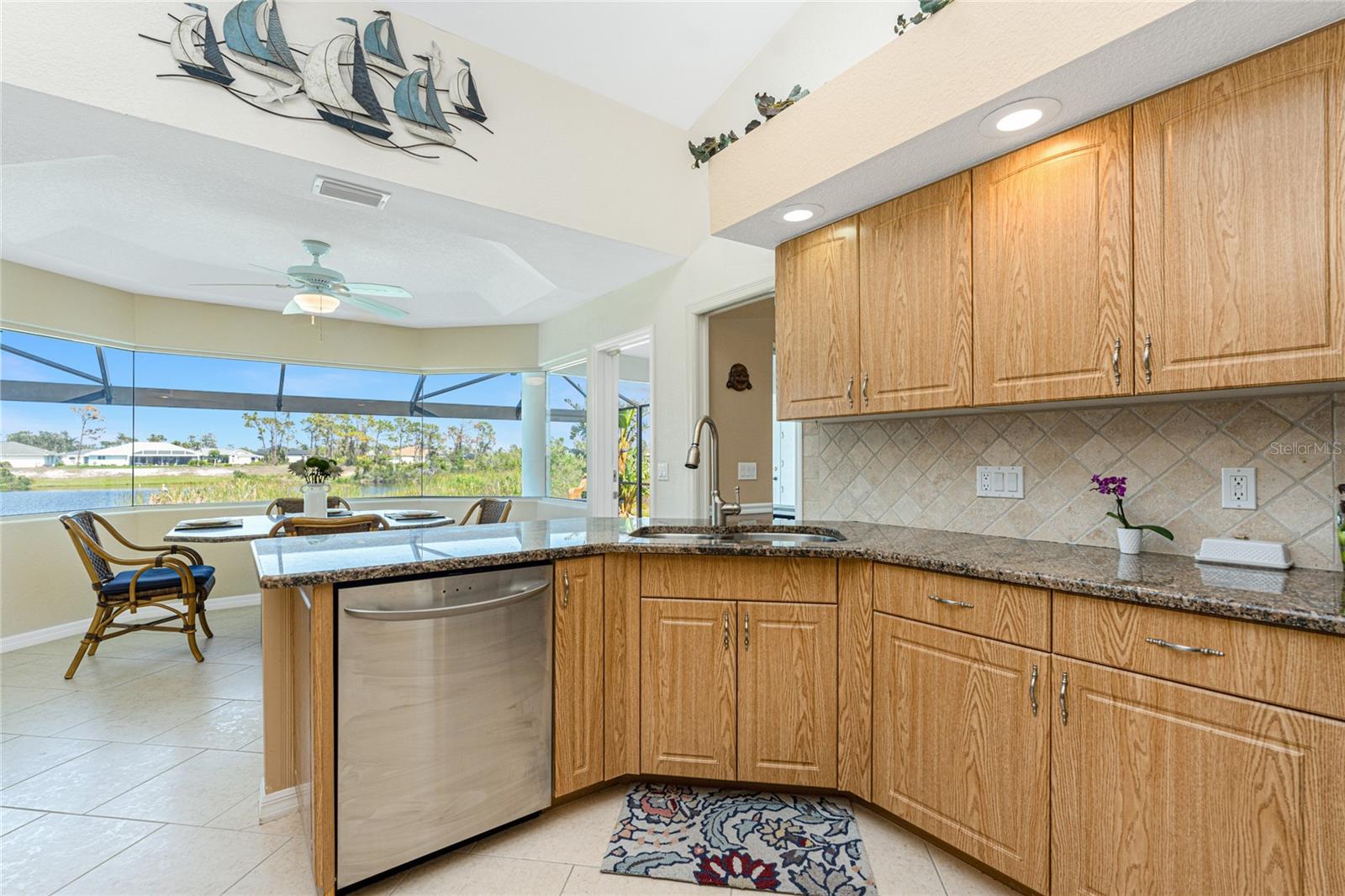 ROTONDA WEST BROADMOOR - Residential