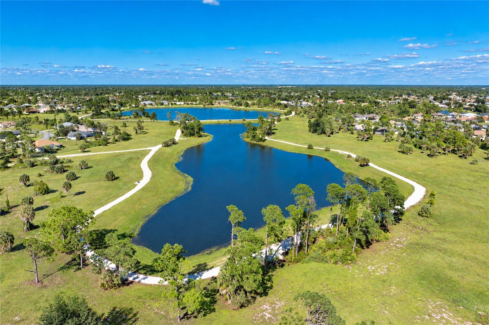 ROTONDA WEST BROADMOOR - Residential