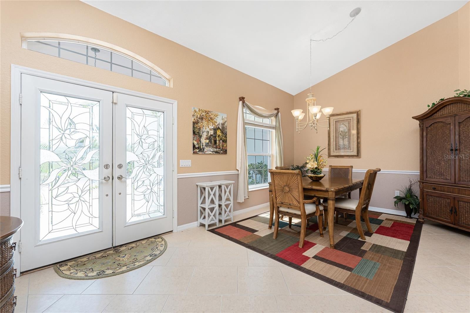 ROTONDA WEST BROADMOOR - Residential