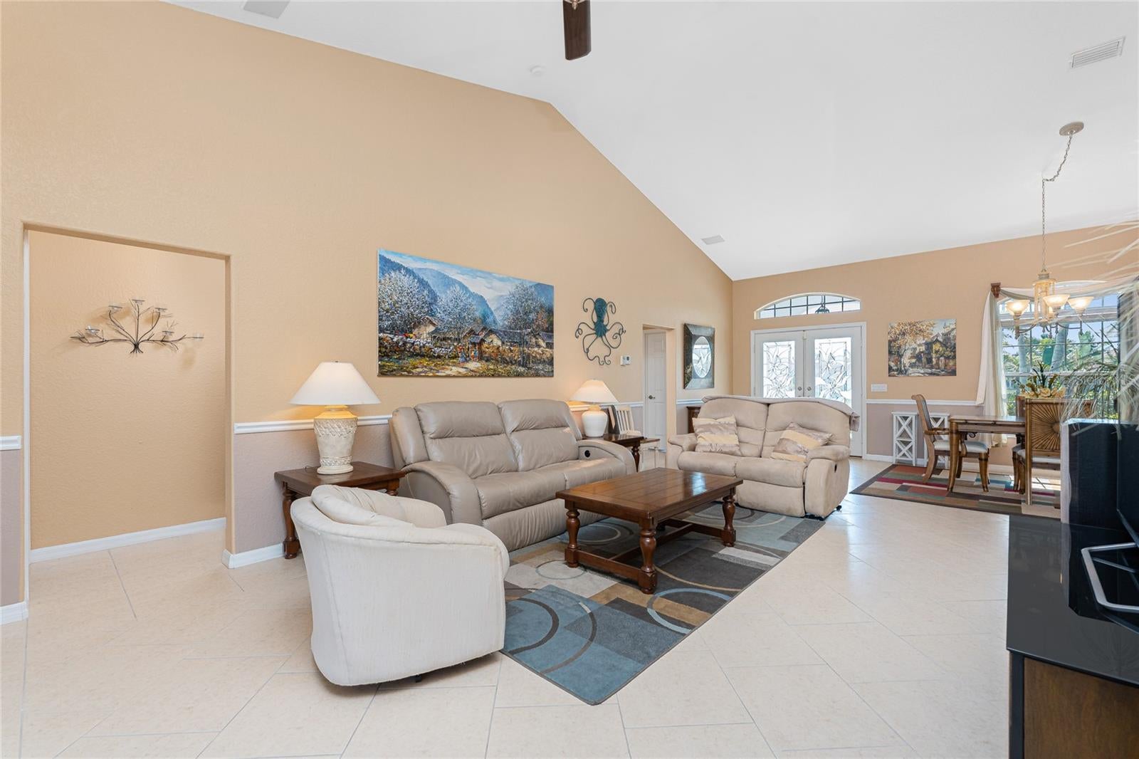 ROTONDA WEST BROADMOOR - Residential