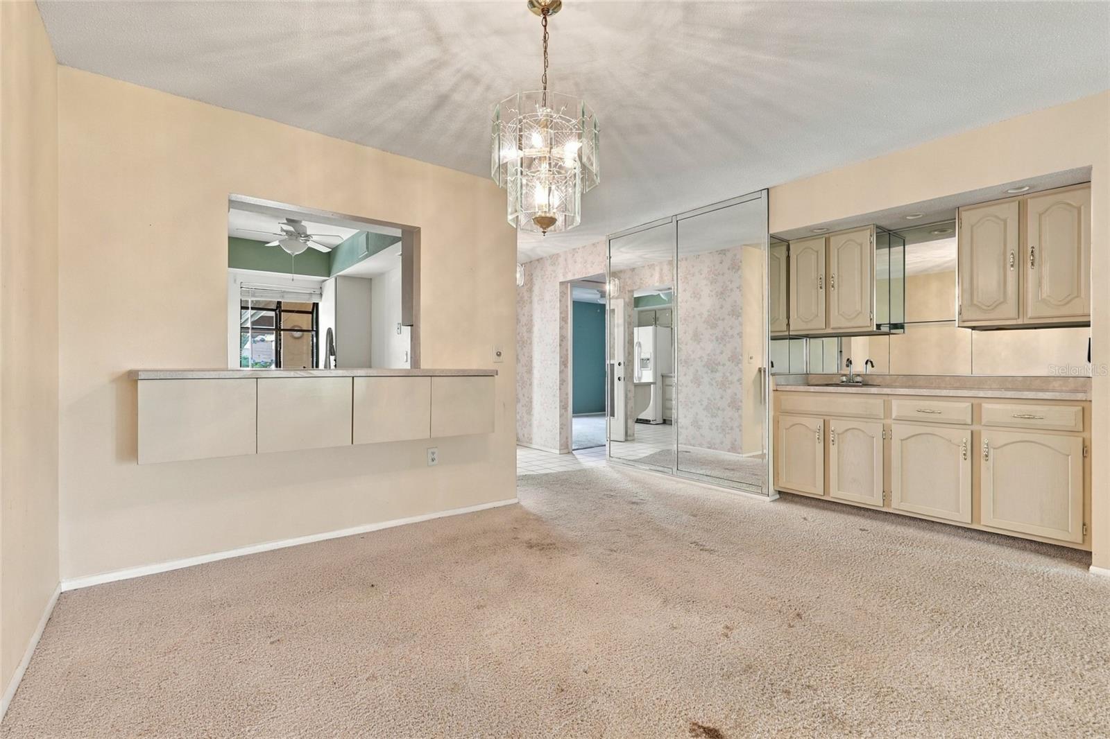 MISSION LAKES - Residential