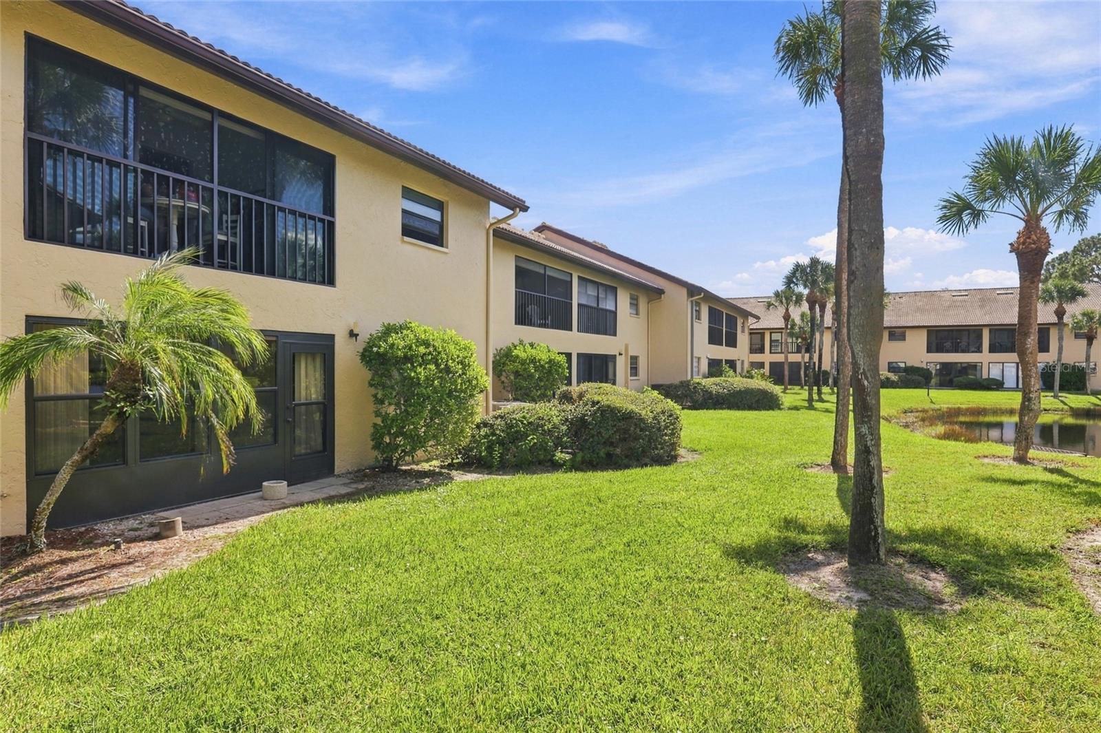 MISSION LAKES - Residential