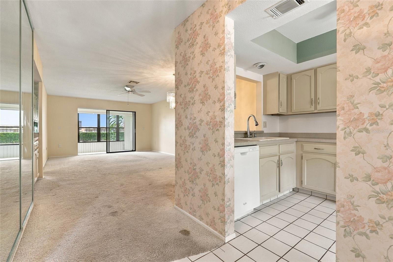 MISSION LAKES - Residential