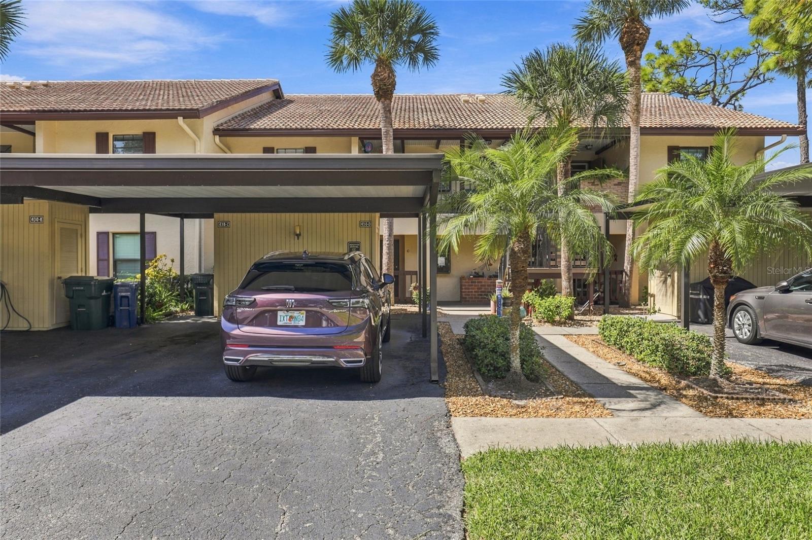 MISSION LAKES - Residential
