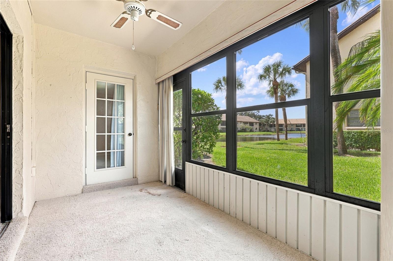 MISSION LAKES - Residential