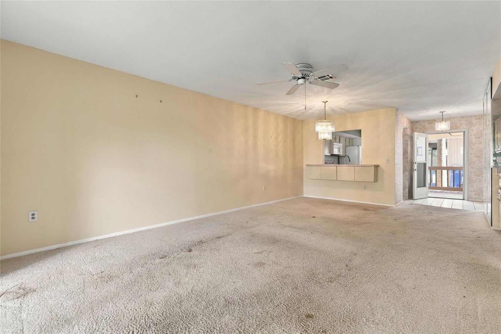 MISSION LAKES - Residential