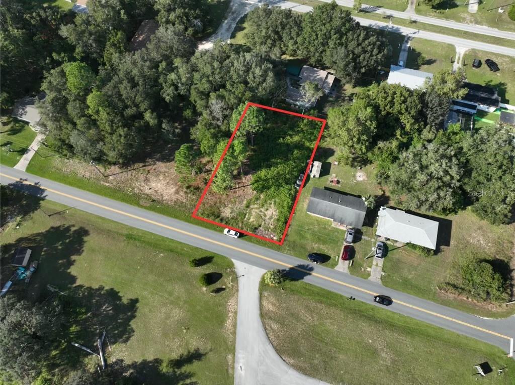 RAINBOW LAKES ESTATE - Land