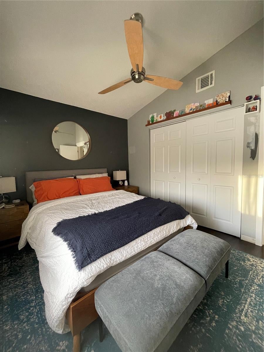 DOCKSIDE CONDO - Residential