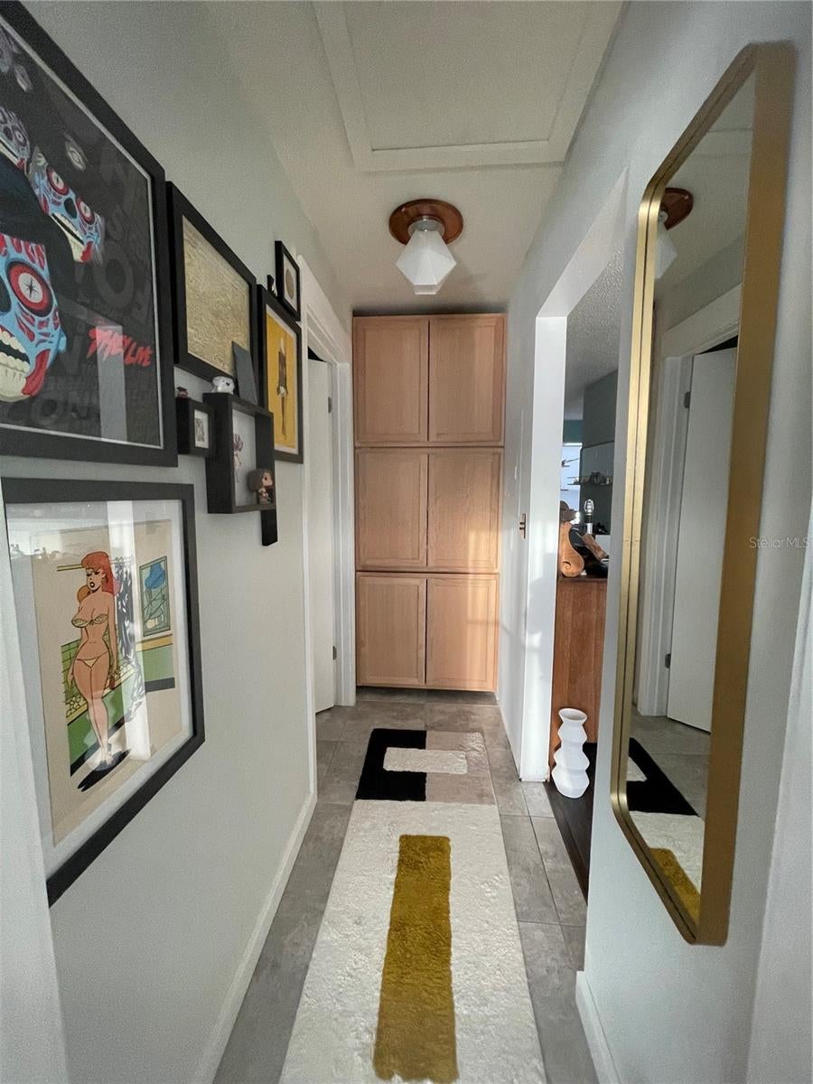 DOCKSIDE CONDO - Residential