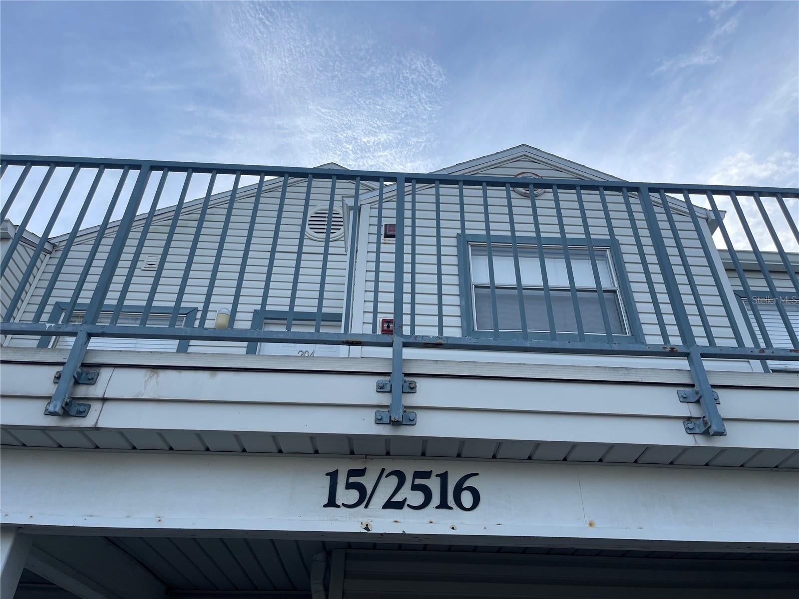 DOCKSIDE CONDO - Residential