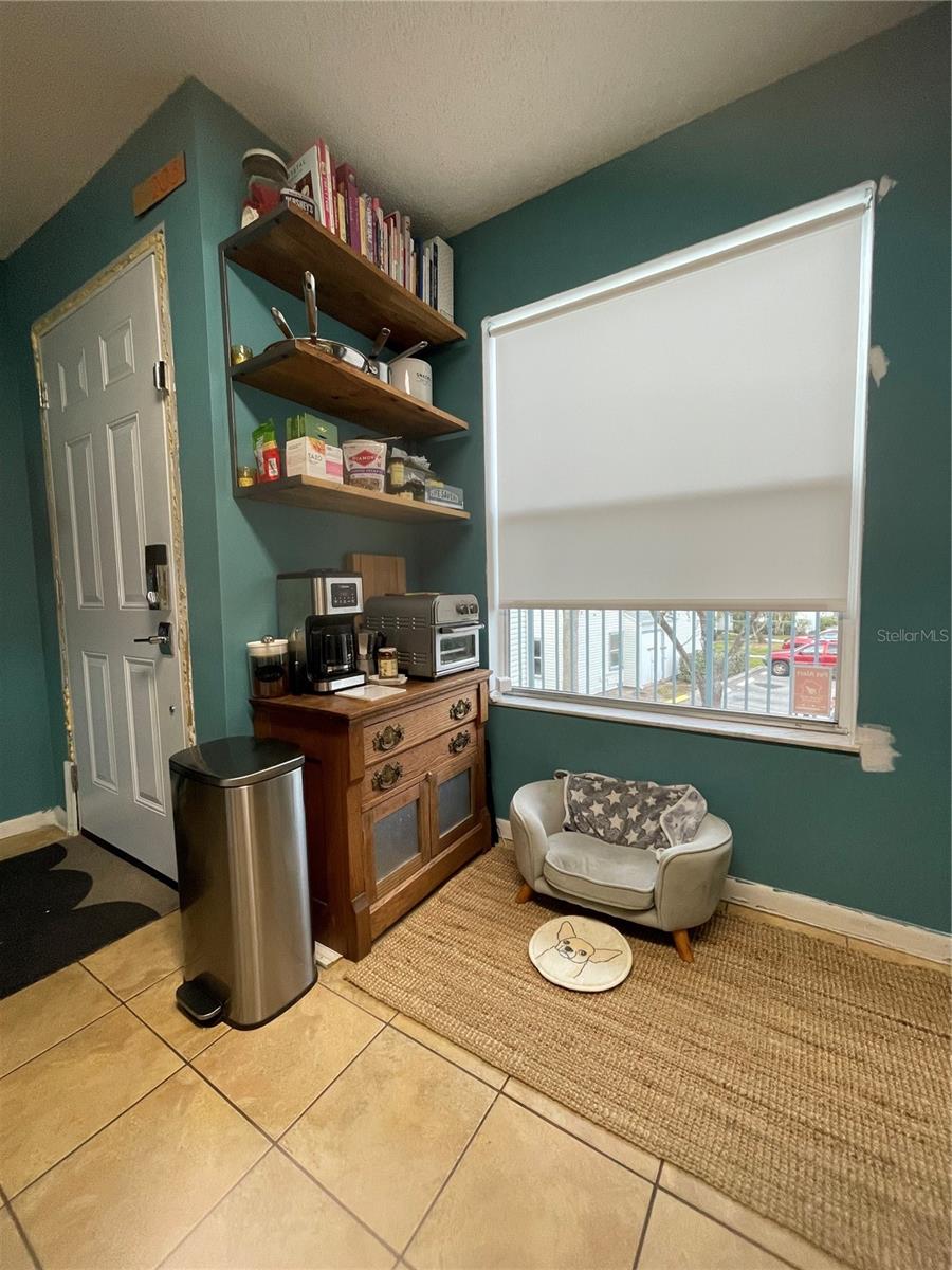 DOCKSIDE CONDO - Residential