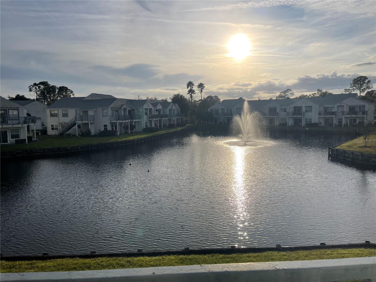 DOCKSIDE CONDO - Residential