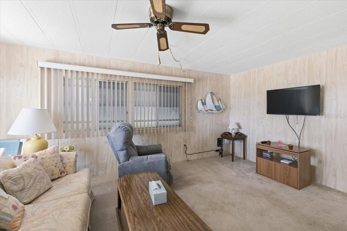 ALAMEDA ISLES - Residential