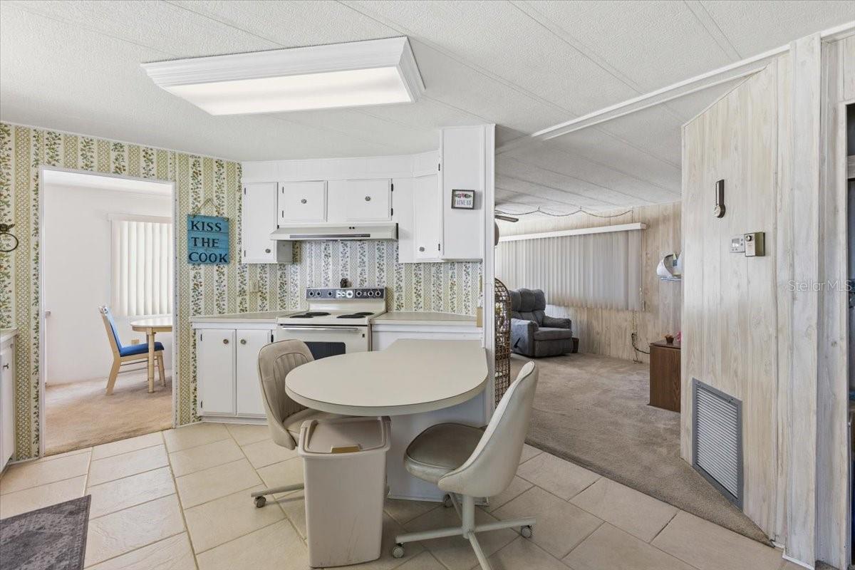 ALAMEDA ISLES - Residential