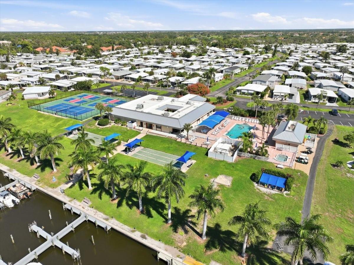 ALAMEDA ISLES - Residential