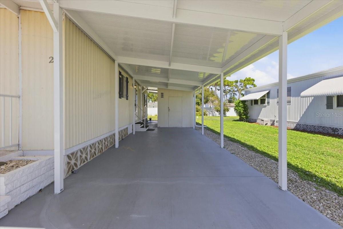 ALAMEDA ISLES - Residential