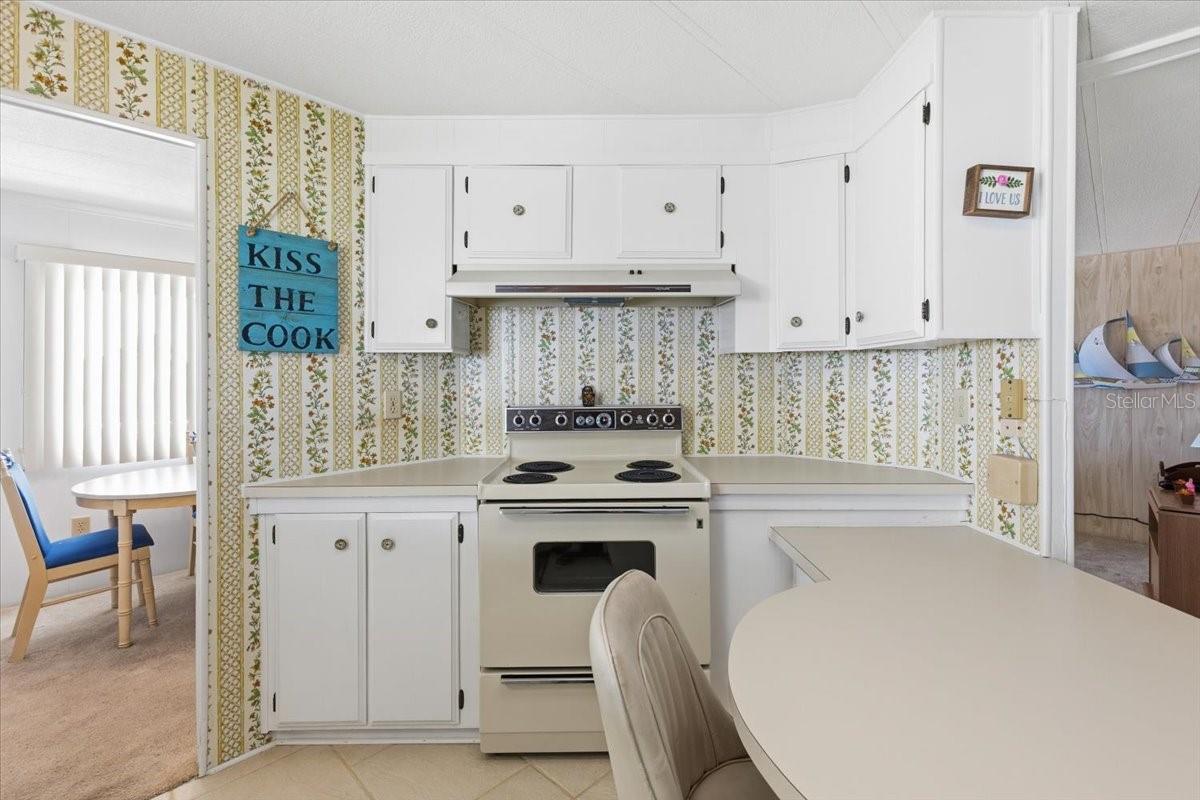 ALAMEDA ISLES - Residential