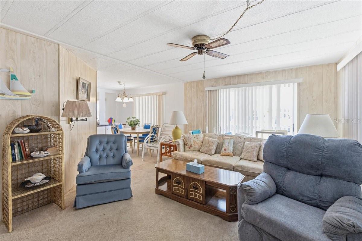 ALAMEDA ISLES - Residential