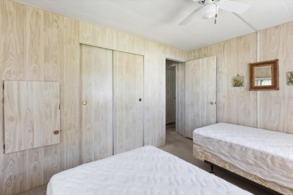 ALAMEDA ISLES - Residential