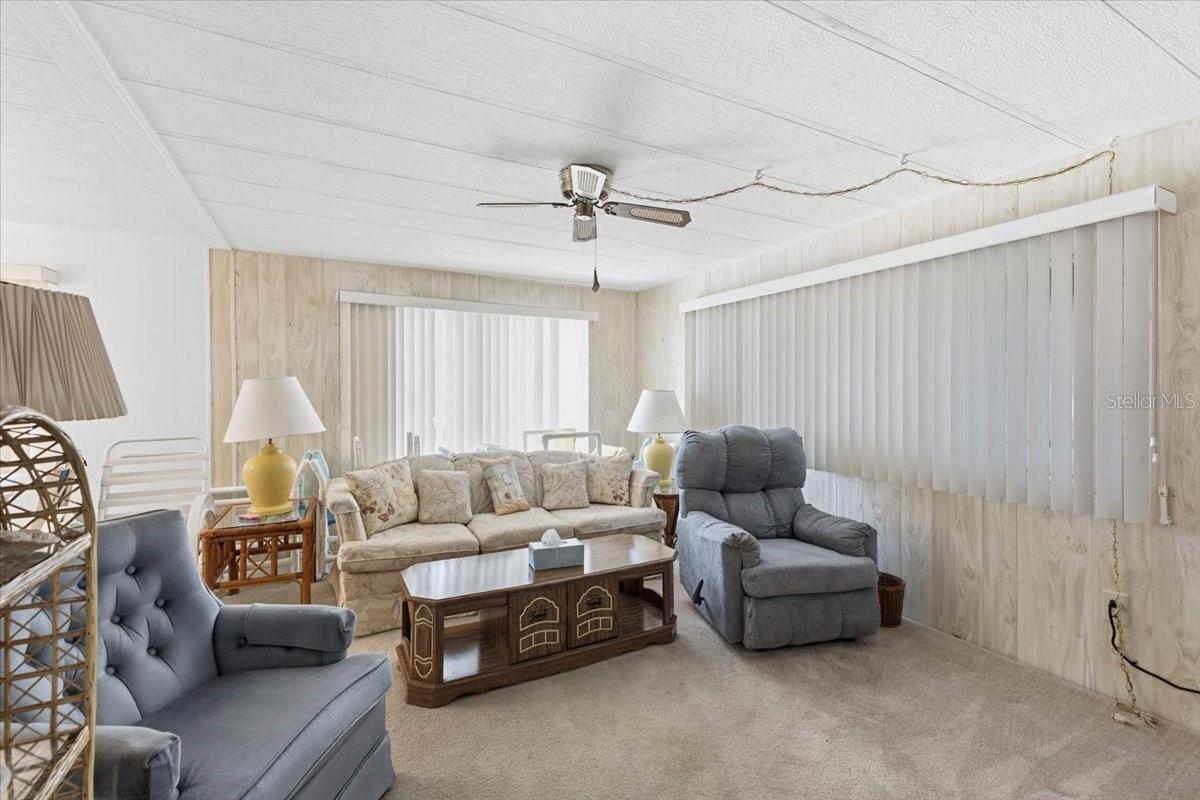ALAMEDA ISLES - Residential