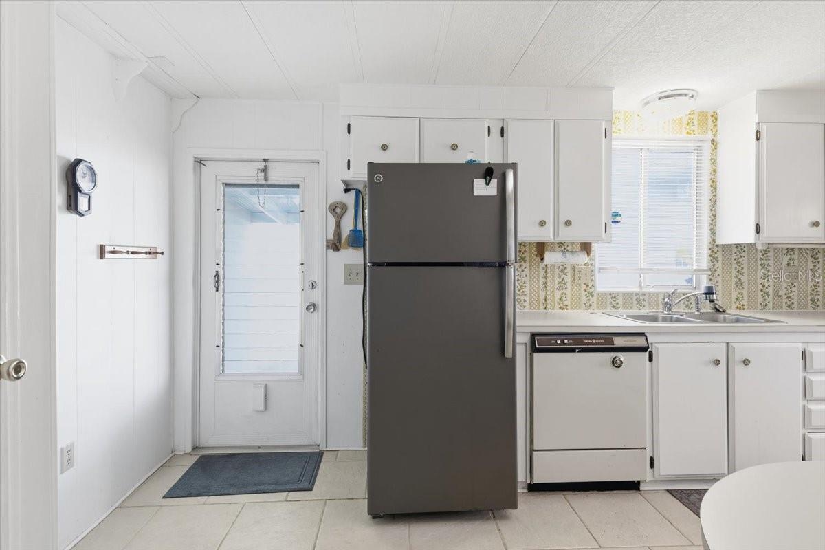 ALAMEDA ISLES - Residential