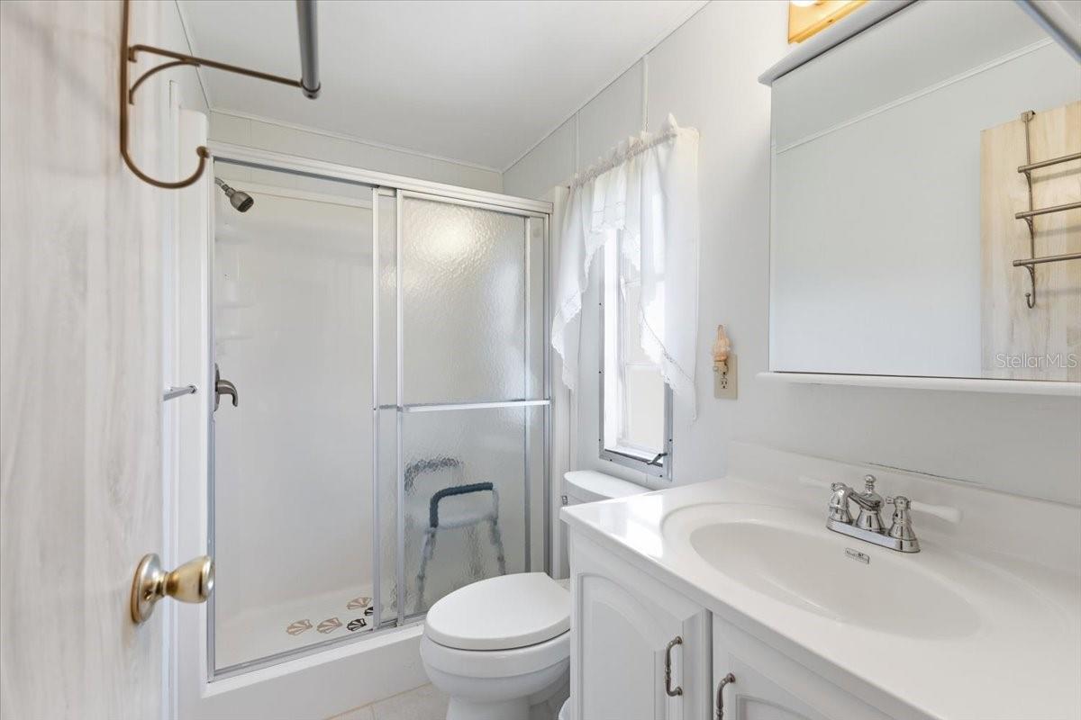 ALAMEDA ISLES - Residential