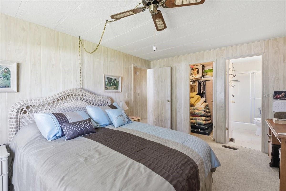 ALAMEDA ISLES - Residential