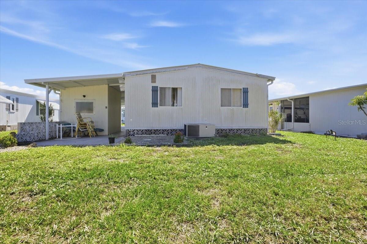 ALAMEDA ISLES - Residential