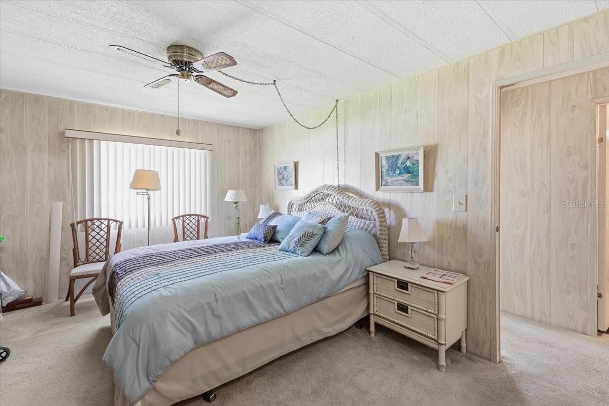 ALAMEDA ISLES - Residential
