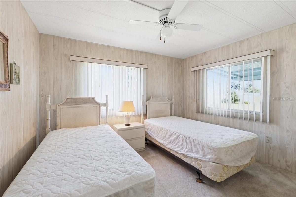 ALAMEDA ISLES - Residential