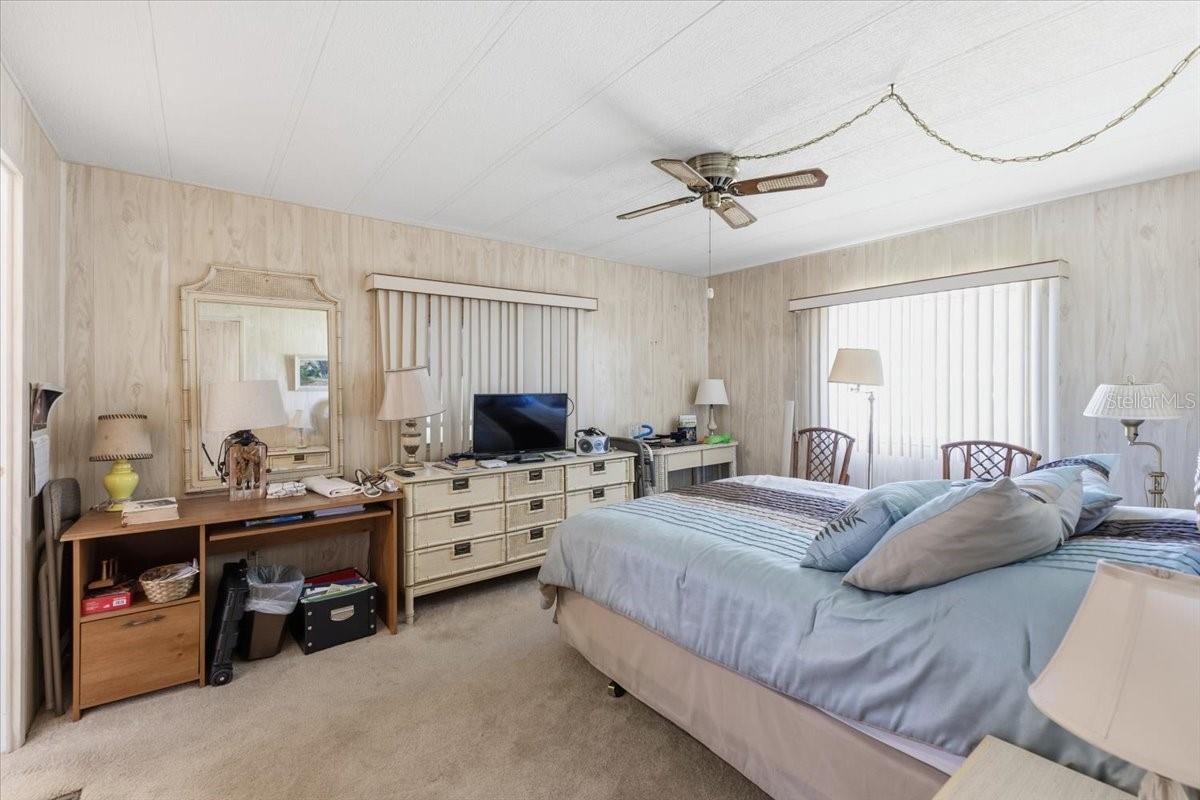 ALAMEDA ISLES - Residential