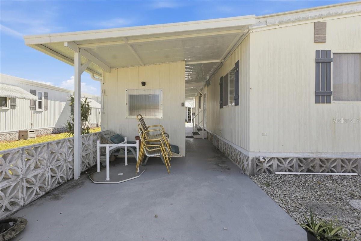 ALAMEDA ISLES - Residential