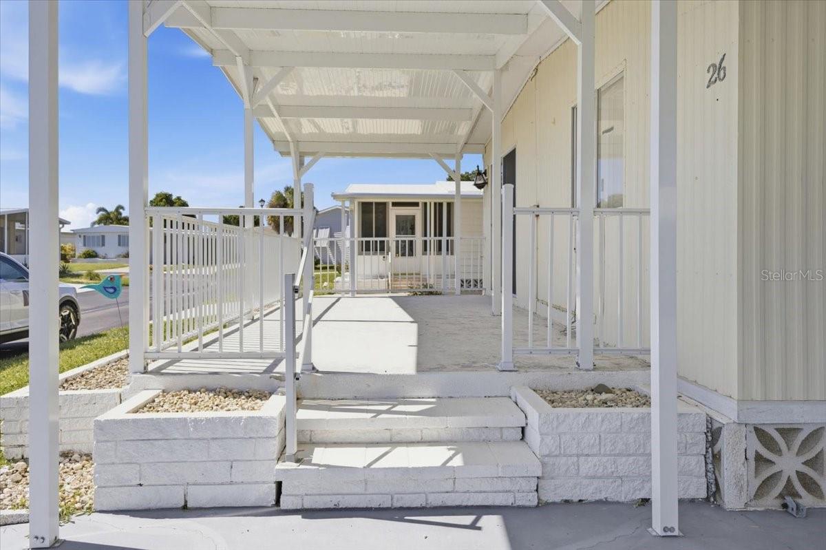 ALAMEDA ISLES - Residential