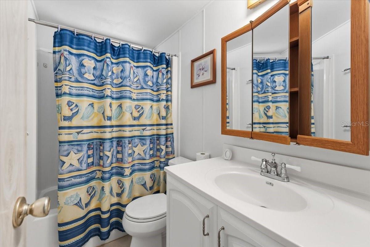 ALAMEDA ISLES - Residential
