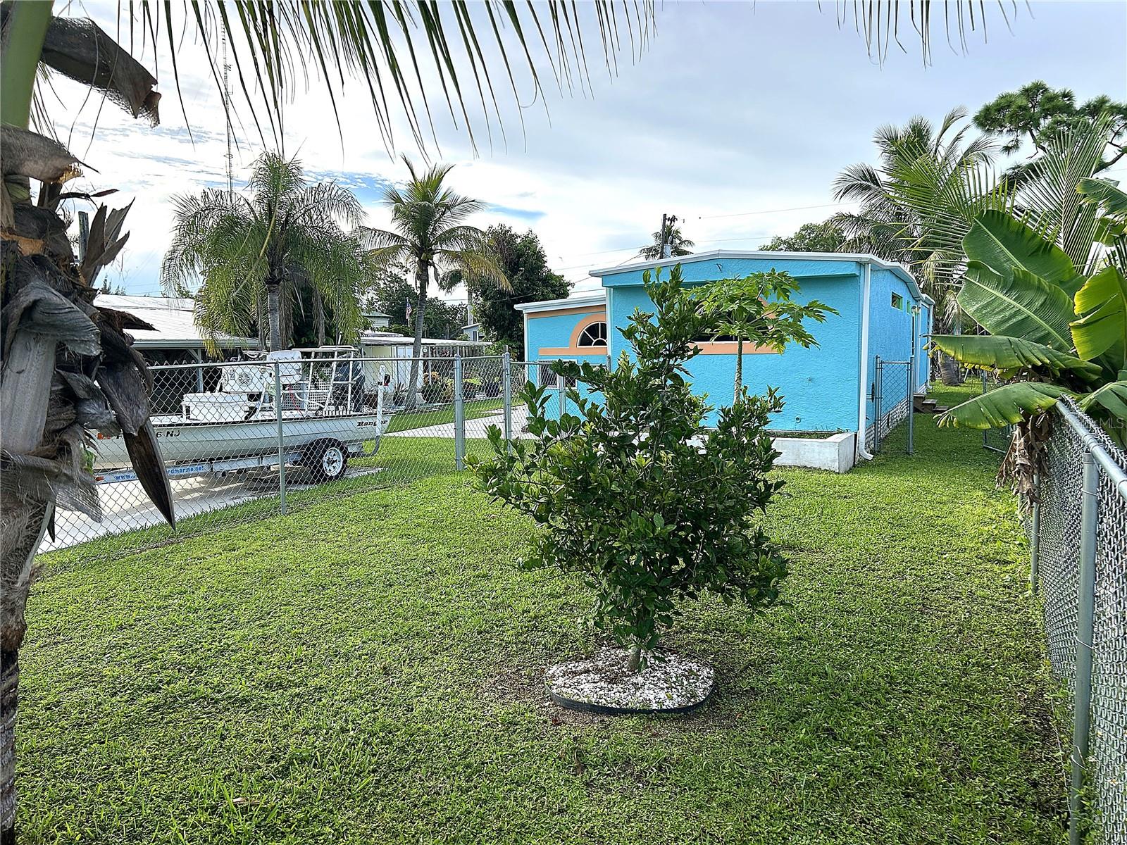 PINE ISLAND VILLAS - Residential