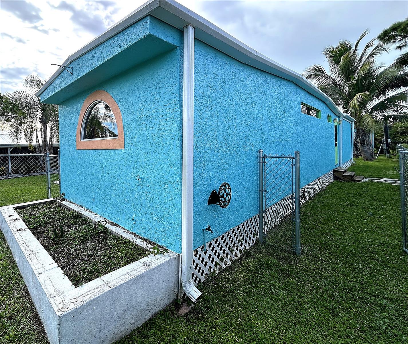 PINE ISLAND VILLAS - Residential