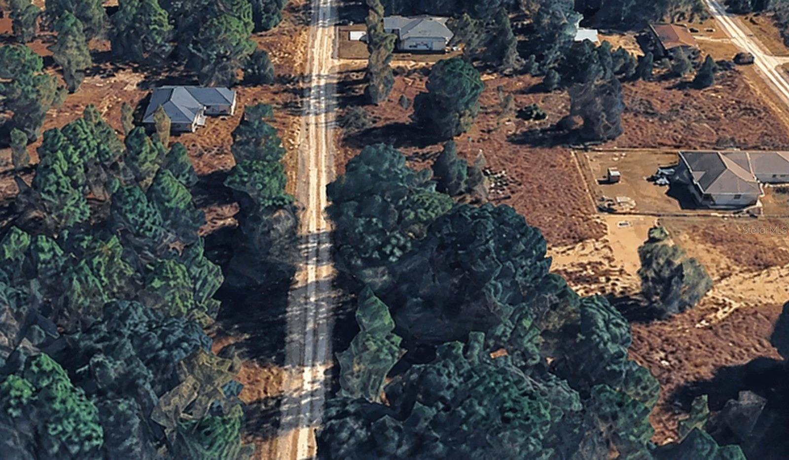 RAINBOW PARK UN 02 - Land