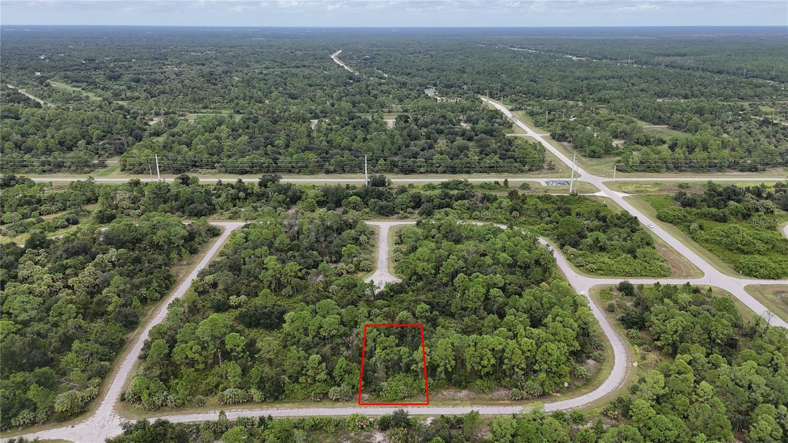 Discover an excellent opportunity to build your dream home in the growing city of North Port, Florida! This 10,000 sq. ft. residential vacant lot (approximately 0.23 acres) is located on Gladview Circle, just off S Orlando Boulevard and conveniently close to E Price Boulevard. Surrounded by natural Florida beauty and established residential neighborhoods, this property provides a great setting for your future home or long-term investment. Enjoy convenient access to shopping, dining, schools, parks, golf courses and major roadways, with beautiful Gulf Coast beaches just a drive away. Whether you're planning to build your forever home or invest in Southwest Florida's future, this property presents excellent potential. Don't miss your chance to own a piece of North Port's growing community!