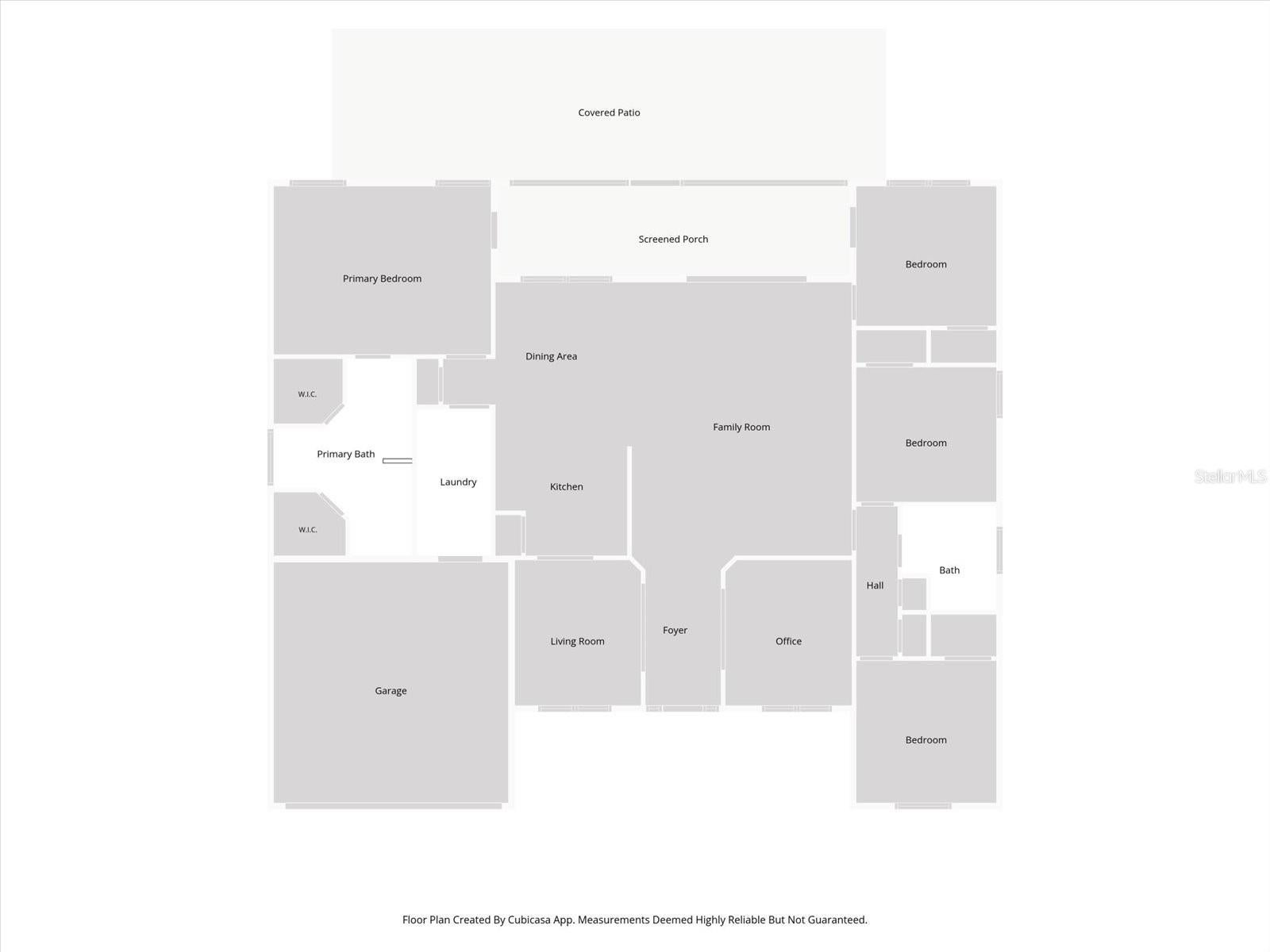 SOUTH VENICE - Residential