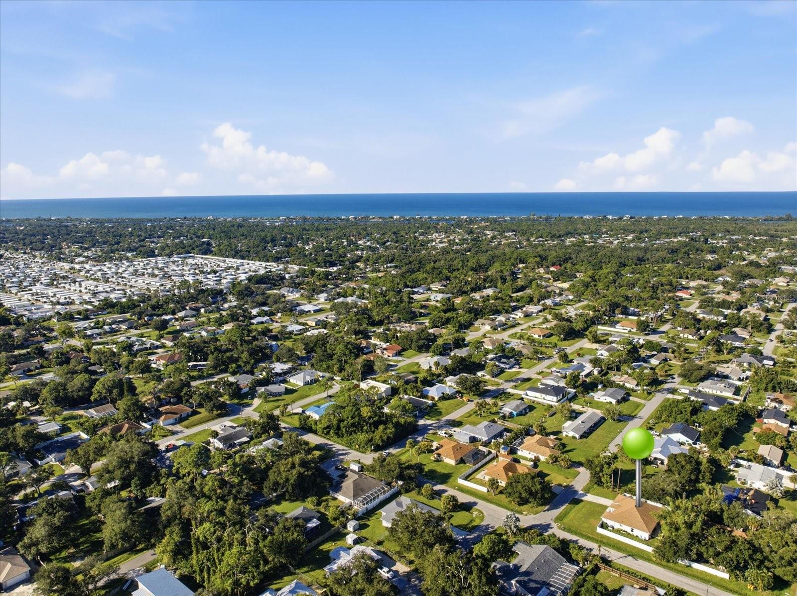 SOUTH VENICE - Residential