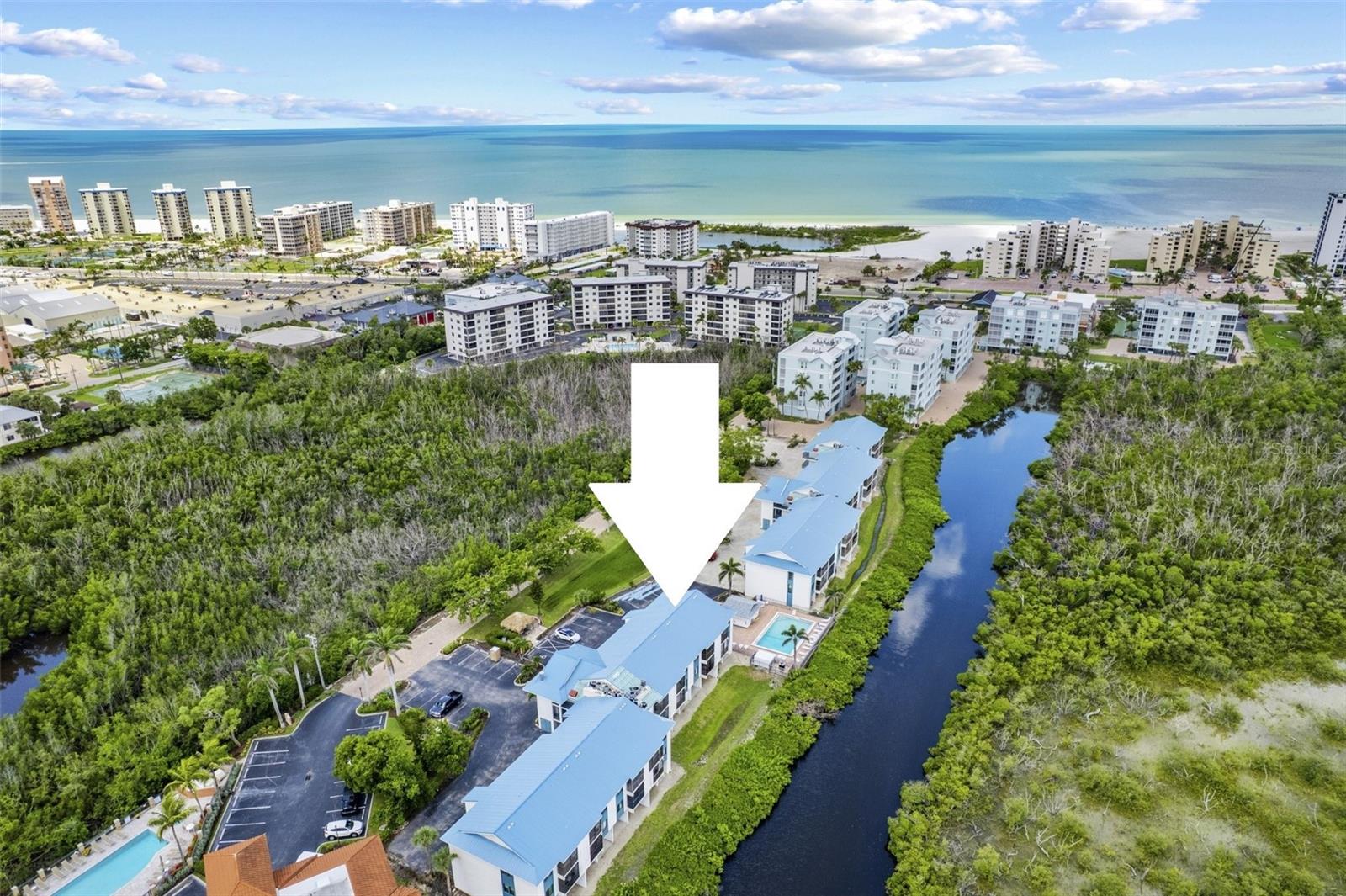 ADMIRALS BAY PH 02 - Residential