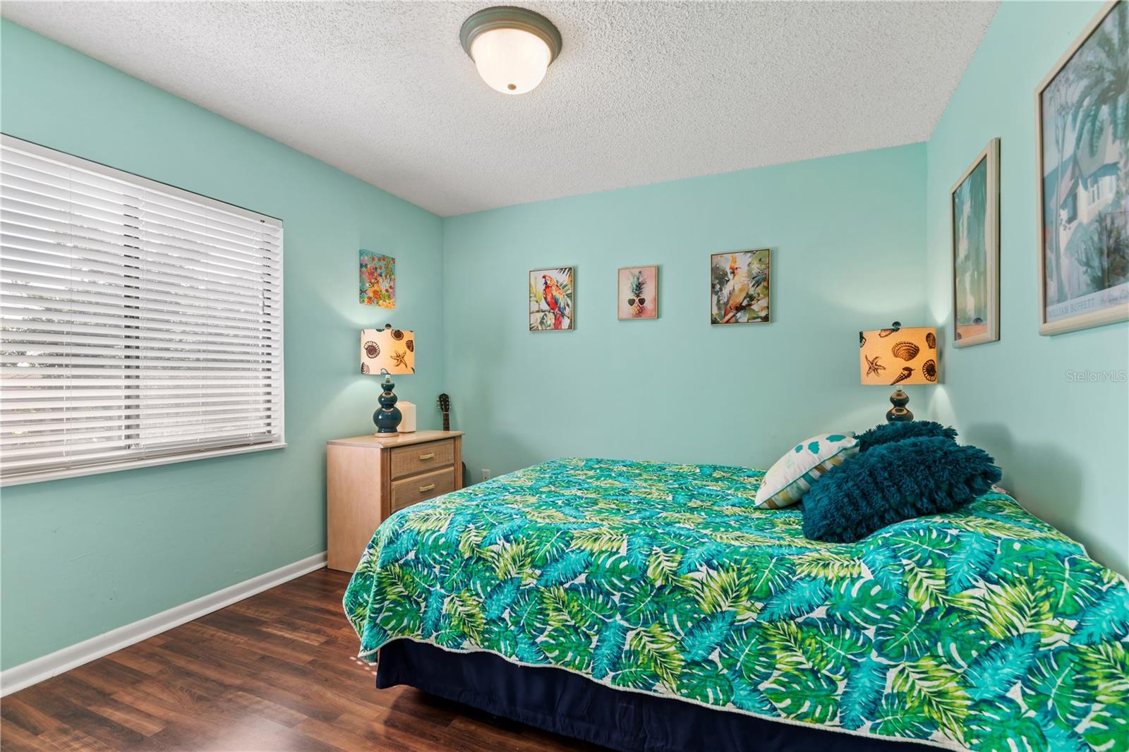 ADMIRALS BAY PH 02 - Residential
