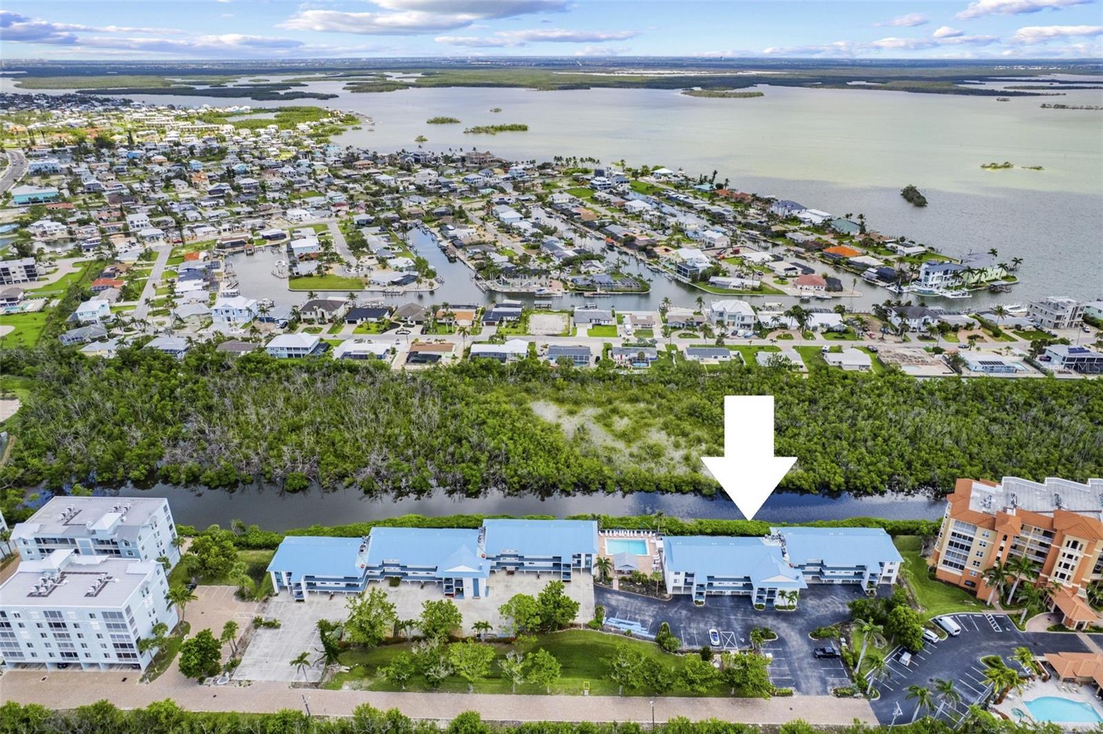 ADMIRALS BAY PH 02 - Residential