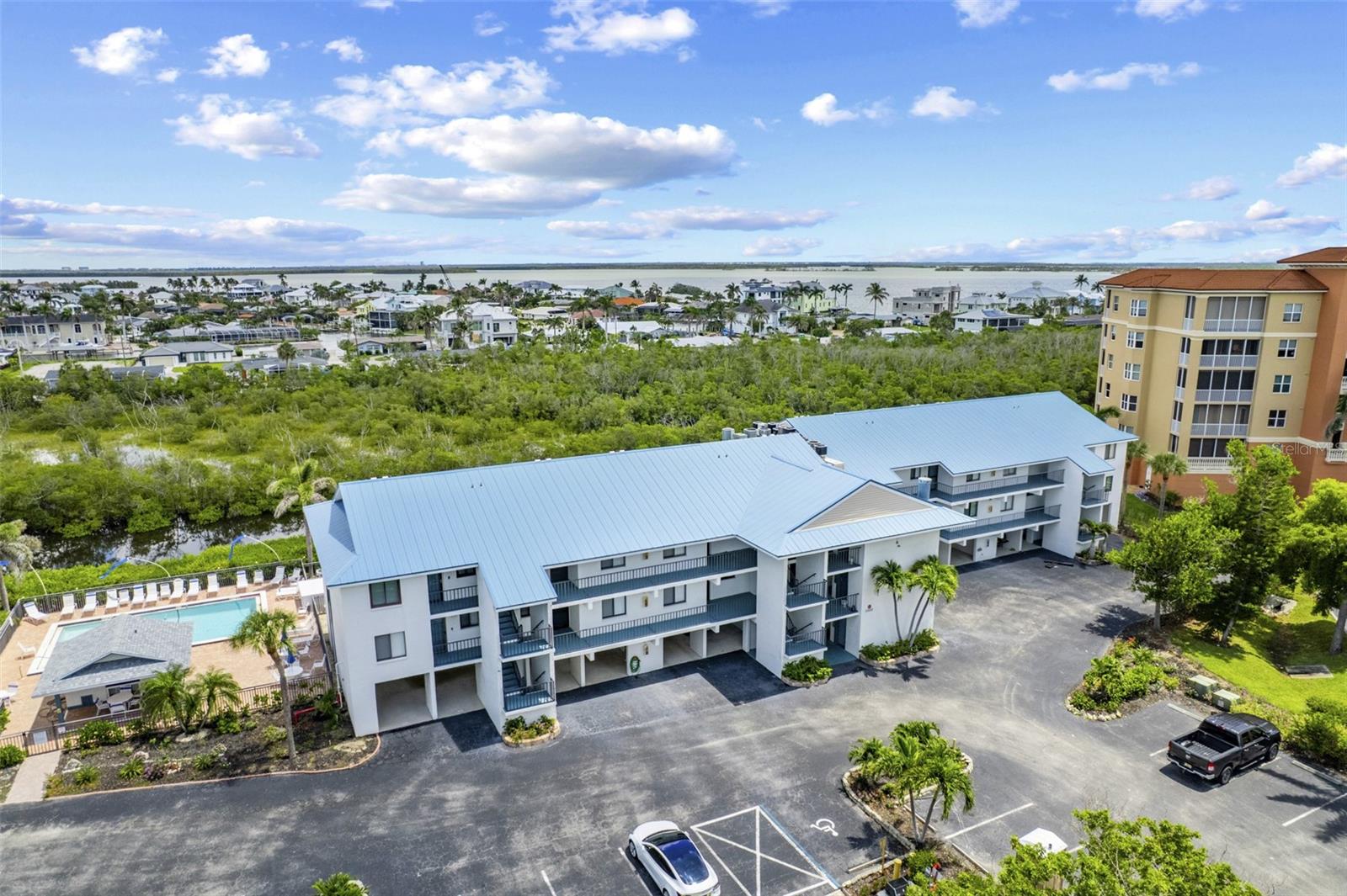 ADMIRALS BAY PH 02 - Residential