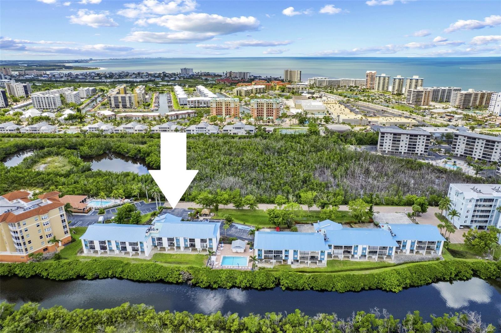ADMIRALS BAY PH 02 - Residential