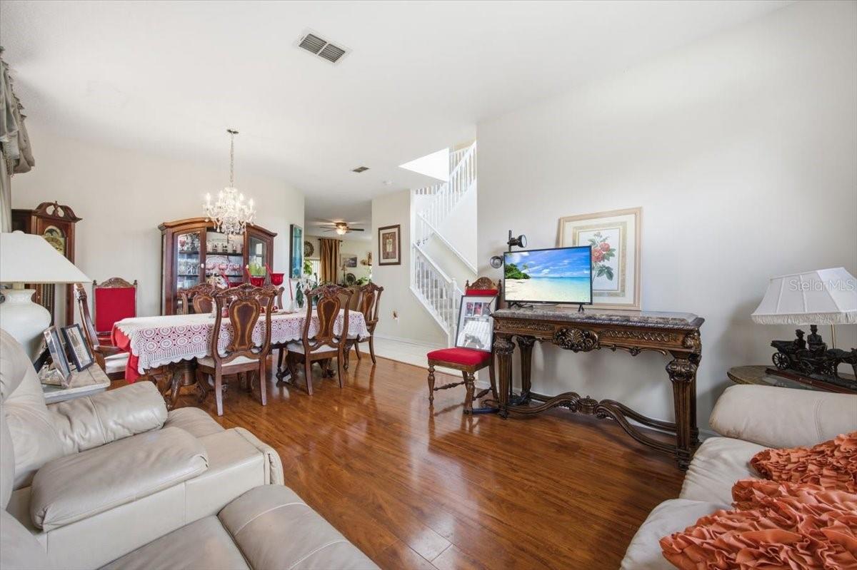 AVALON LAKES PH 02 VILLAGE F - Residential