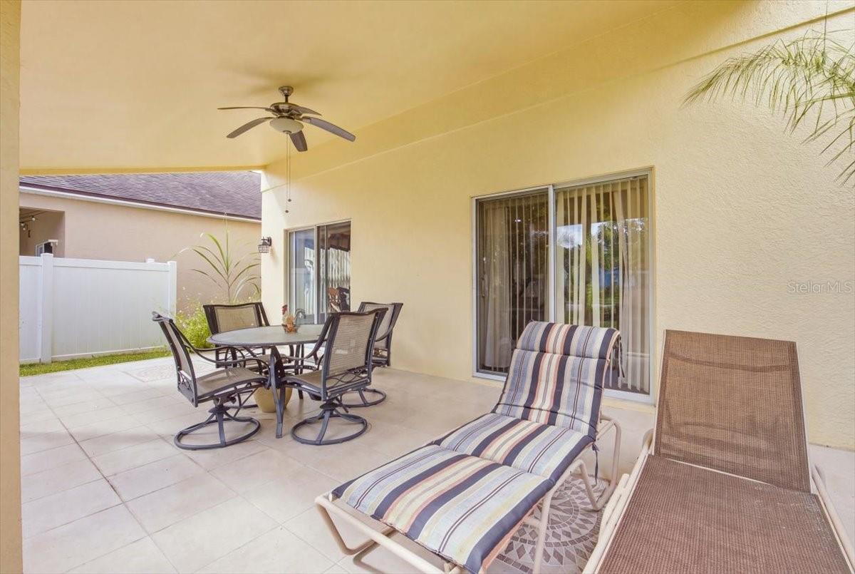 AVALON LAKES PH 02 VILLAGE F - Residential