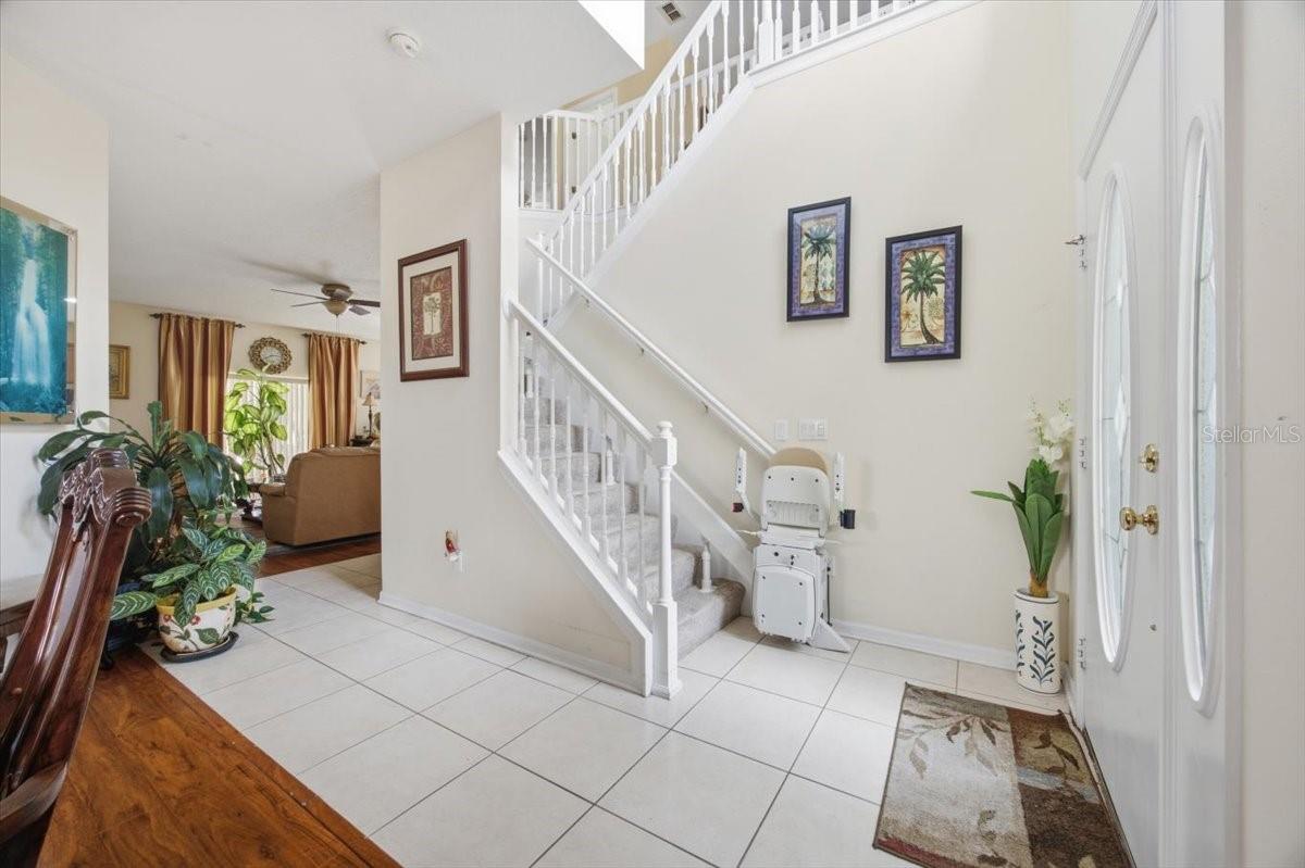AVALON LAKES PH 02 VILLAGE F - Residential