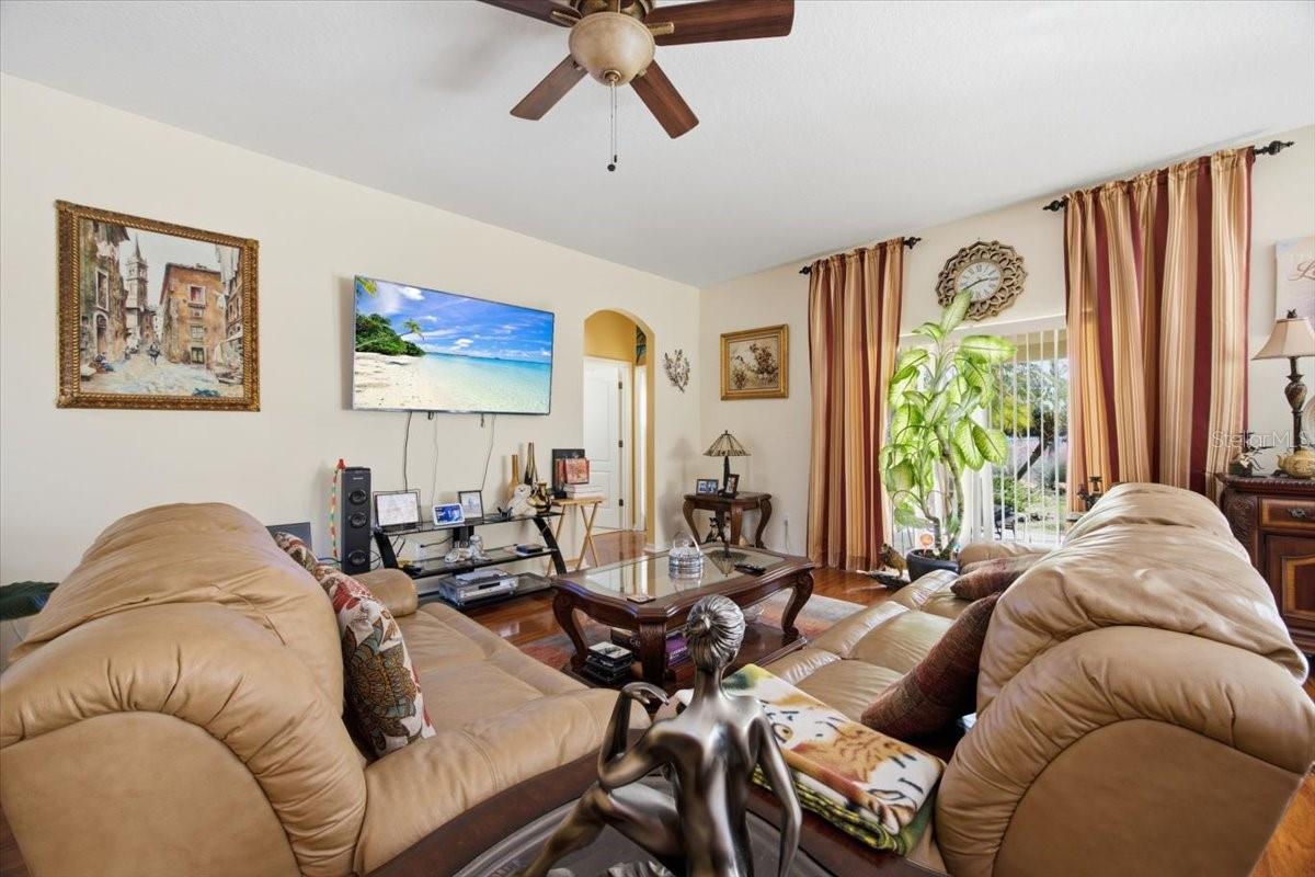 AVALON LAKES PH 02 VILLAGE F - Residential
