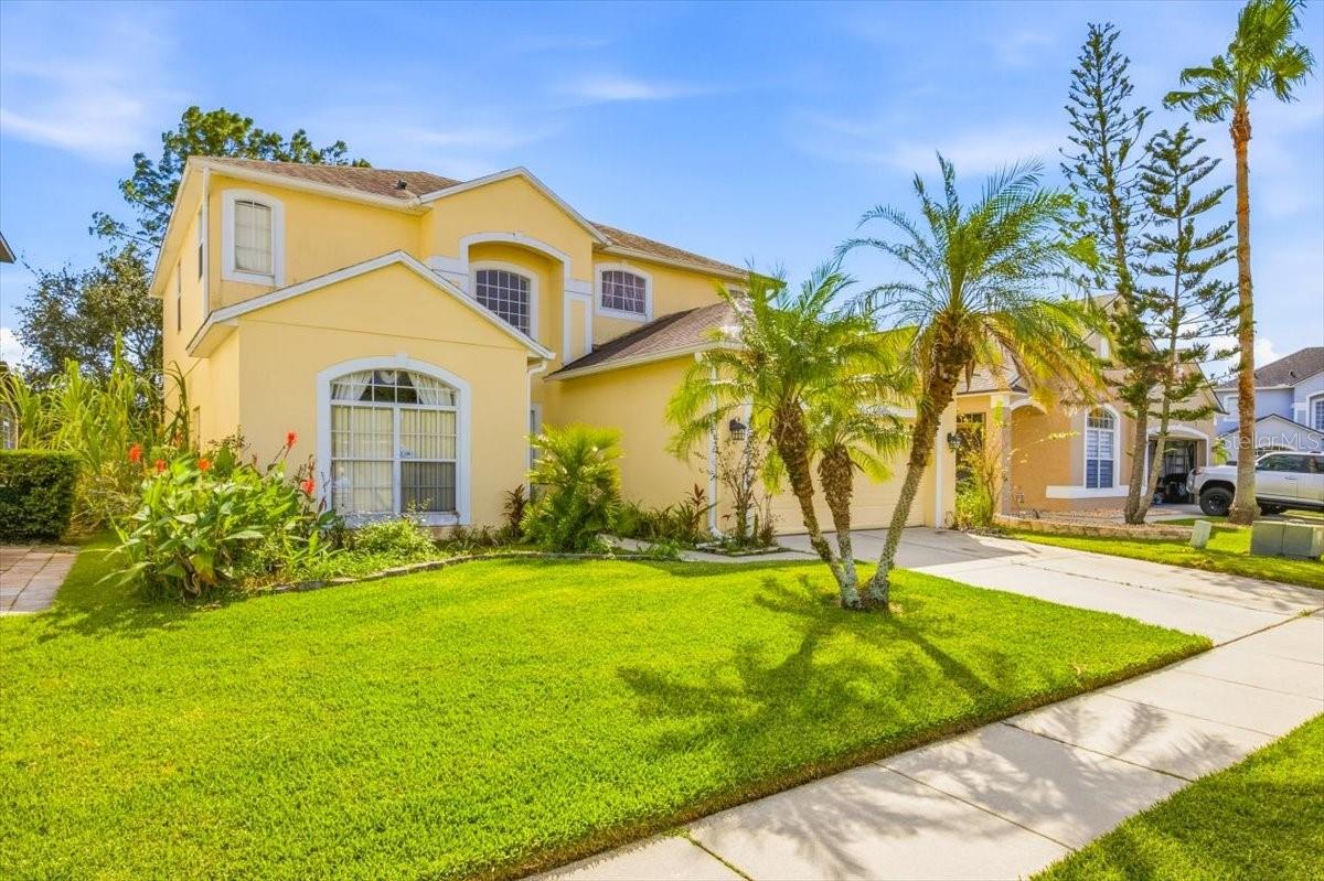 AVALON LAKES PH 02 VILLAGE F - Residential
